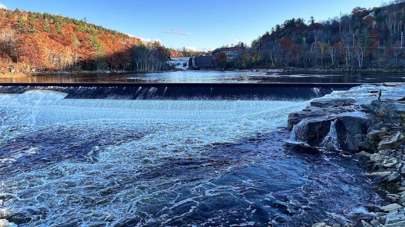 J. Eugene Boivin Park - Rumford, ME
