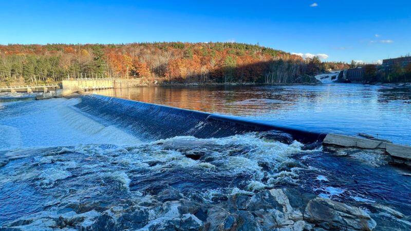 J. Eugene Boivin Park - Rumford, ME
