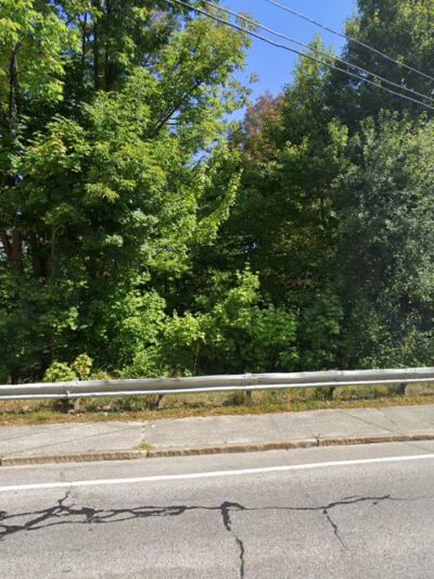 Riverside Walking Trail and Overlook - Rumford, ME