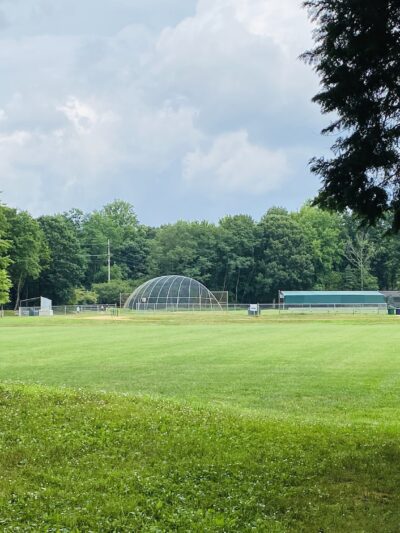 Meadow Ridge Park - Rumson, NJ
