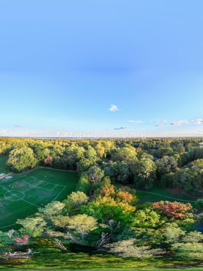 Meadow Ridge Park - Rumson, NJ
