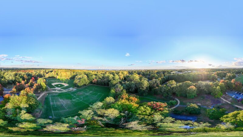 Meadow Ridge Park - Rumson, NJ