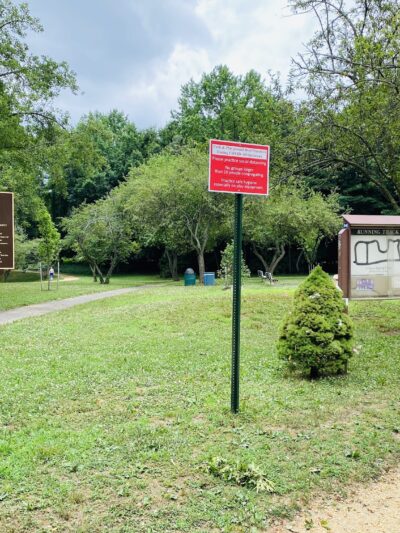Meadow Ridge Park - Rumson, NJ