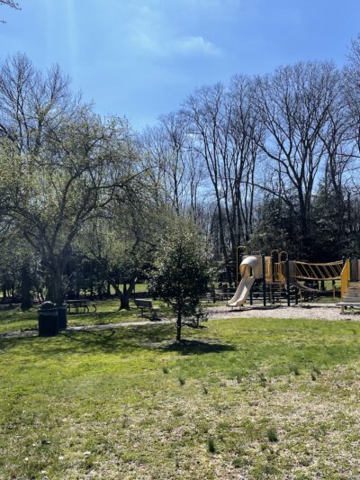 Meadow Ridge Park - Rumson, NJ