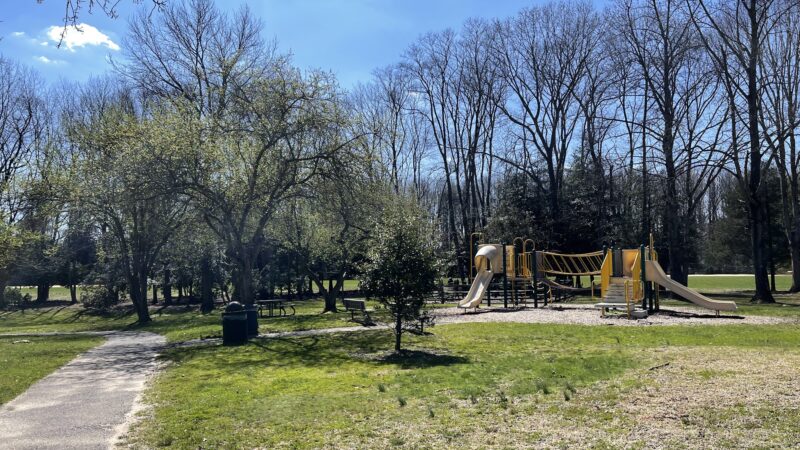 Meadow Ridge Park - Rumson, NJ