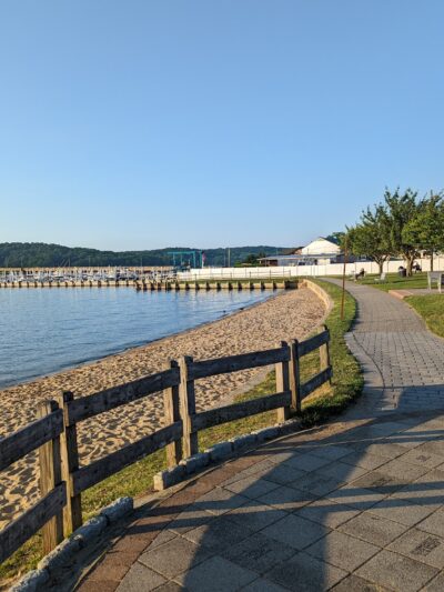 Victory Park - Rumson, NJ