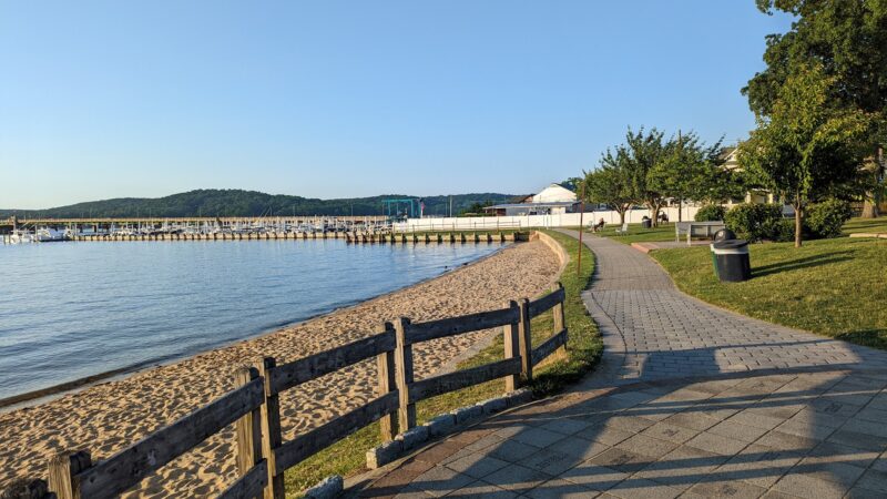 Victory Park - Rumson, NJ