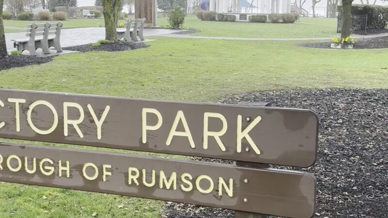 Victory Park - Rumson, NJ