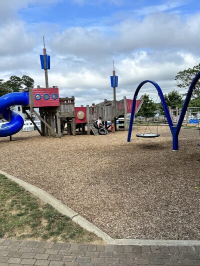 Victory Park - Rumson, NJ
