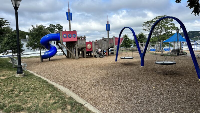 Victory Park - Rumson, NJ