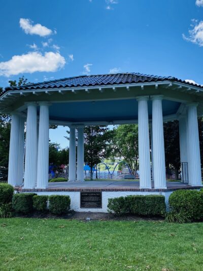 Victory Park - Rumson, NJ