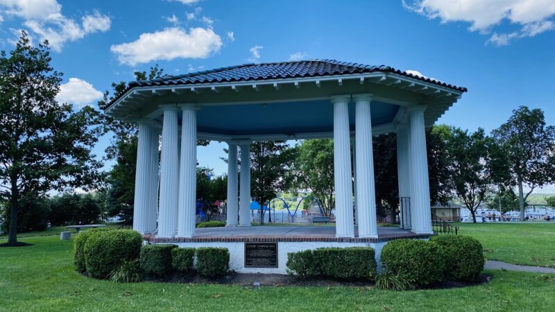 Victory Park - Rumson, NJ