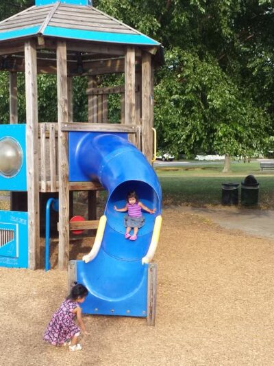 Victory Park - Rumson, NJ