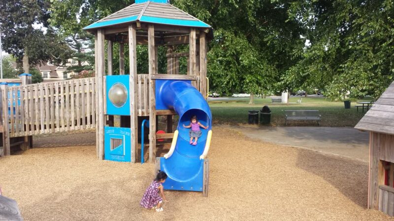 Victory Park - Rumson, NJ