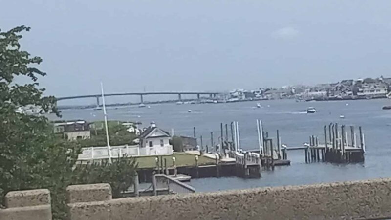 West Park - Rumson, NJ