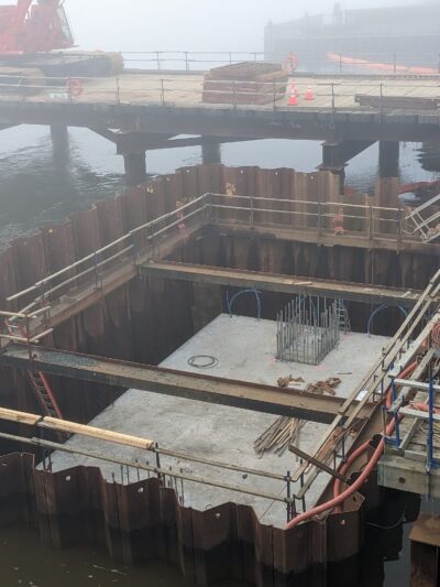 West Park - Rumson, NJ