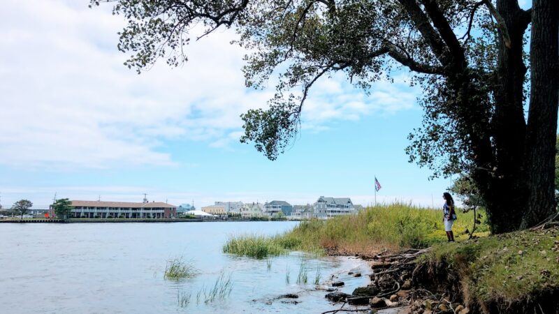 West Park - Rumson, NJ