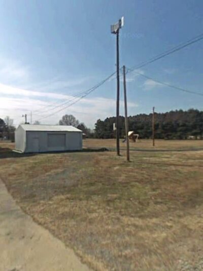 Russell City Park - Russell, AR