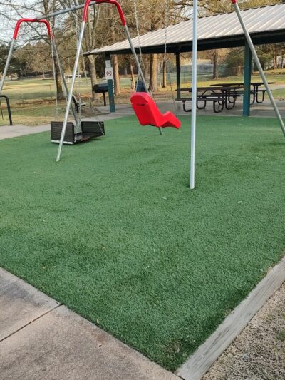 Sequoyah Park - Russellville, AR