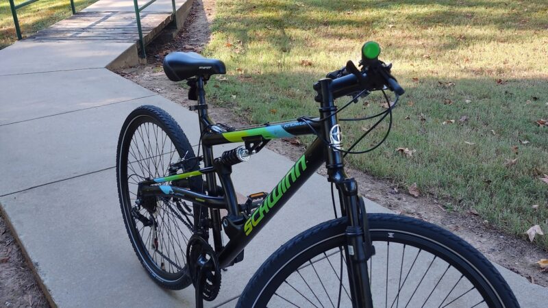 Sequoyah Park - Russellville, AR