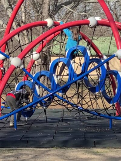 Veteran's Park - Russellville, AR