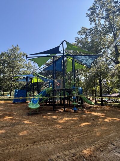 Russellville Park - Russellville, KY