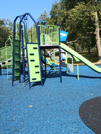 Russellville Park - Russellville, KY