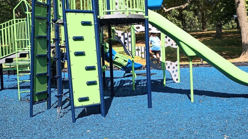 Russellville Park - Russellville, KY