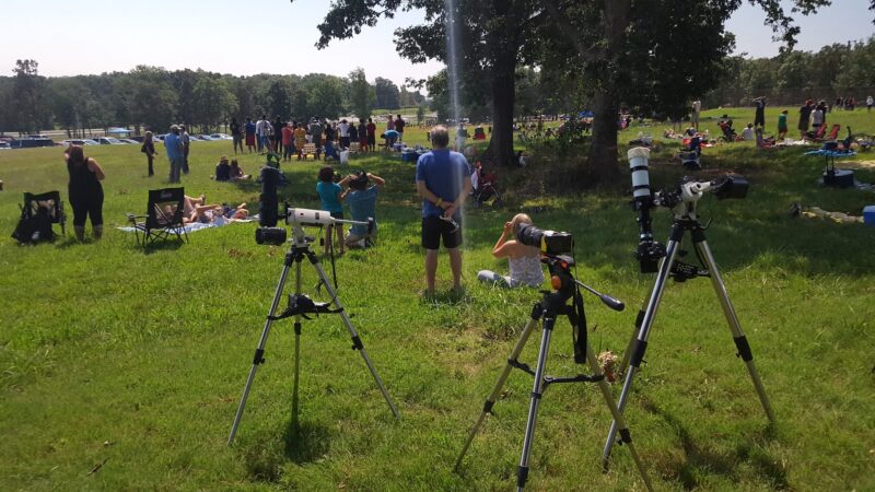 Russellville Park - Russellville, KY