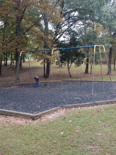 Russellville Park - Russellville, KY