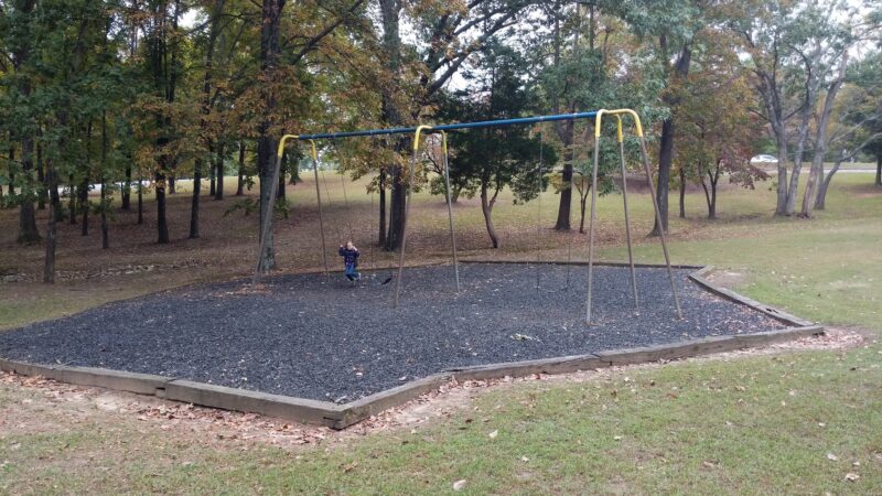 Russellville Park - Russellville, KY