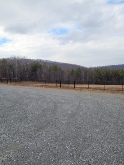 Long Mountain Park - Rustburg, VA