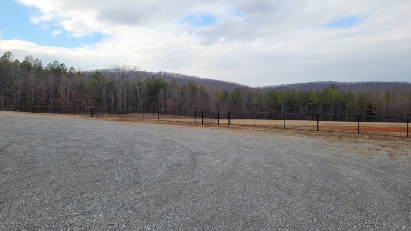 Long Mountain Park - Rustburg, VA