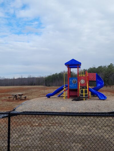 Long Mountain Park - Rustburg, VA