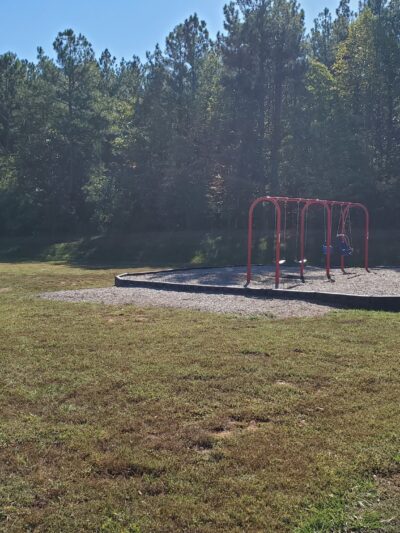 Long Mountain Park - Rustburg, VA