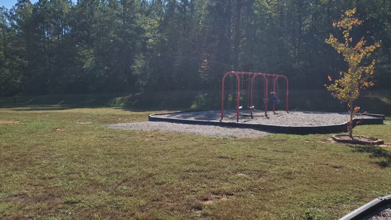 Long Mountain Park - Rustburg, VA
