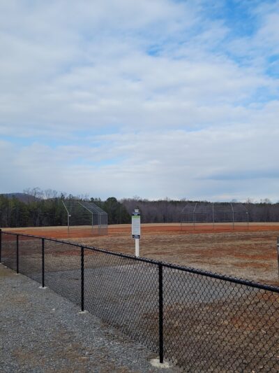 Long Mountain Park - Rustburg, VA