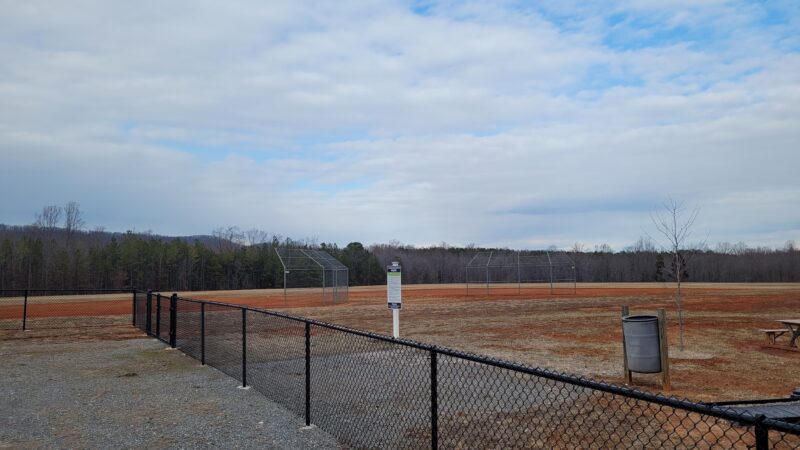 Long Mountain Park - Rustburg, VA