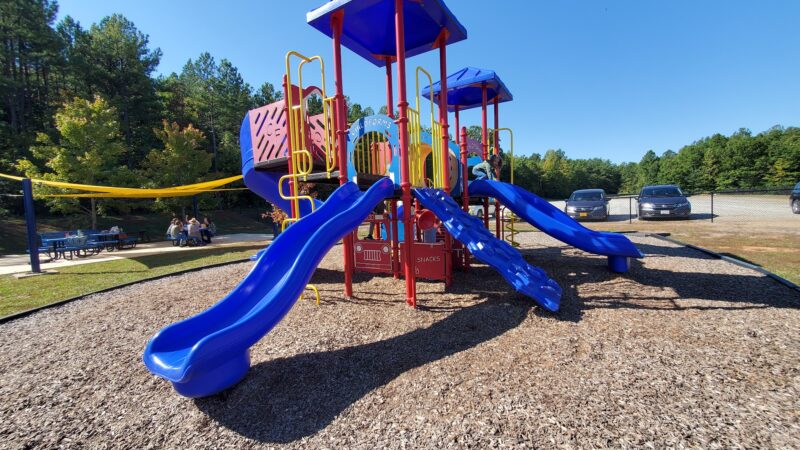 Long Mountain Park - Rustburg, VA