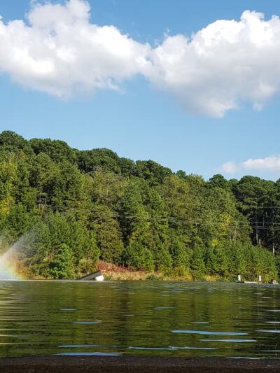 Garland Gregory Hide-A-Way Park - Ruston, LA