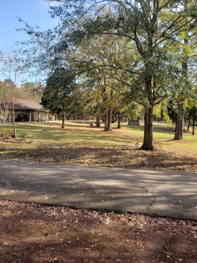 R.L. Cook Park - Ruston, LA