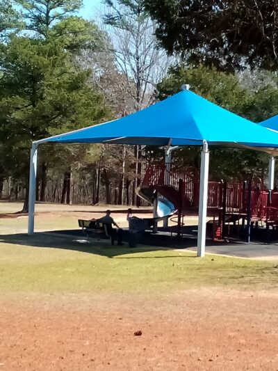 R.L. Cook Park - Ruston, LA