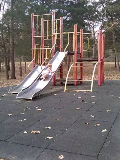 R.L. Cook Park - Ruston, LA