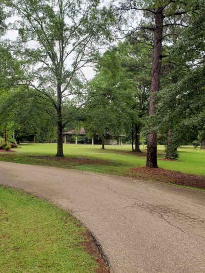 R.L. Cook Park - Ruston, LA