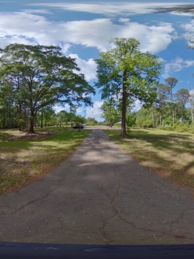 Roberts Park - Ruston, LA