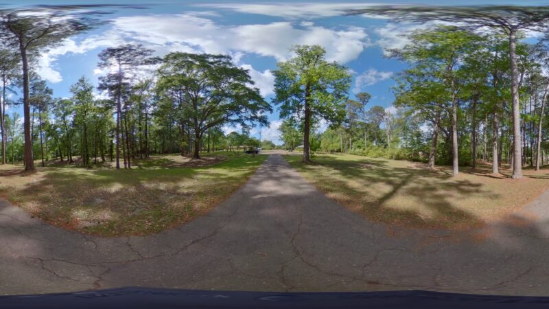 Roberts Park - Ruston, LA