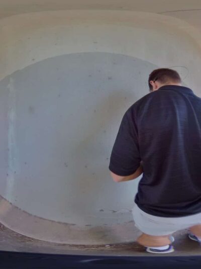 Rock Island Greenway - Ruston, LA