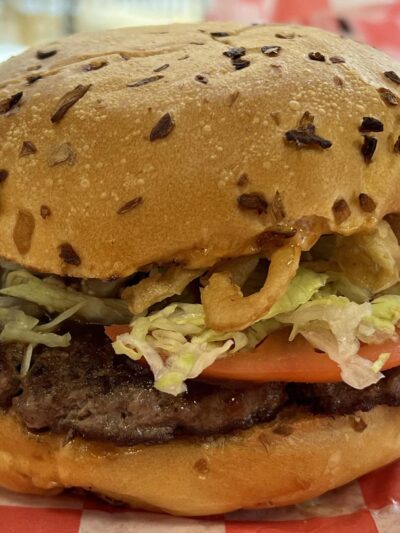 30 Burgers - Rutherford, NJ