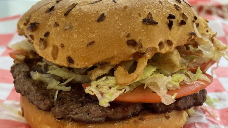 30 Burgers - Rutherford, NJ
