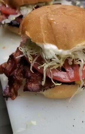 30 Burgers - Rutherford, NJ